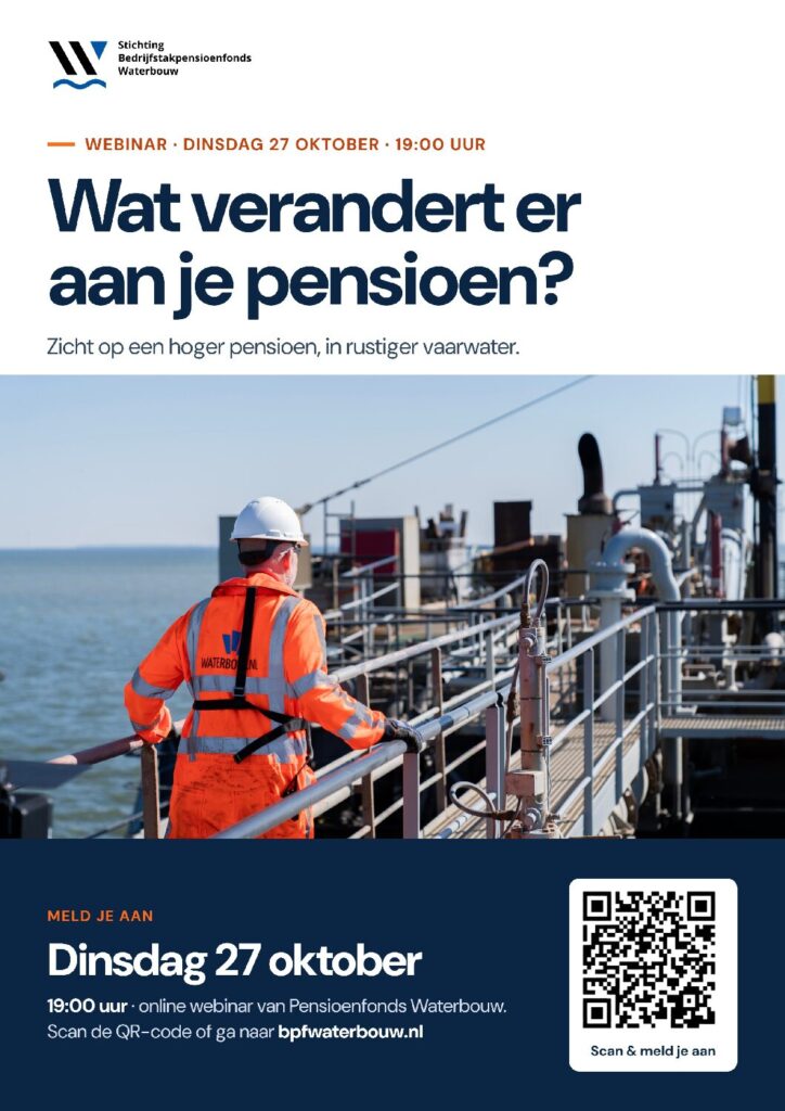 Poster1 webinar BPF Waterbouw (A4)